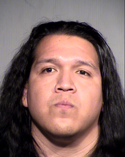 NATTHAN JAMES WELLINGTON Mugshot / Maricopa County Arrests / Maricopa County Arizona