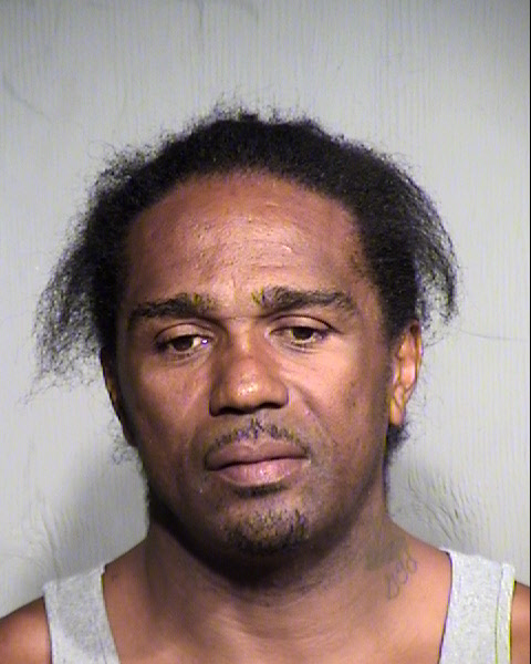 LLOYD PATRICK MORNING Mugshot / Maricopa County Arrests / Maricopa County Arizona