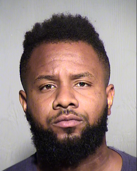 HAKEEM MUSTAFFA NORWOOD Mugshot / Maricopa County Arrests / Maricopa County Arizona