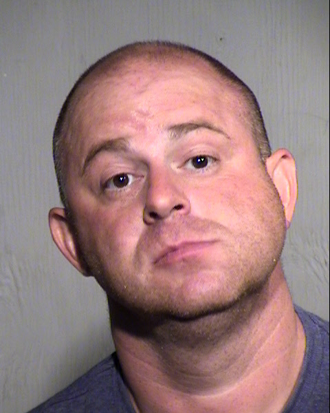JAMES ROBERT RICHMAN Mugshot / Maricopa County Arrests / Maricopa County Arizona