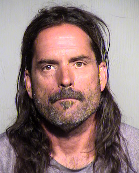 SEAN SCOTT SIKES Mugshot / Maricopa County Arrests / Maricopa County Arizona