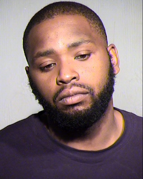 JONATHAN KEITH THOMASRANDALL Mugshot / Maricopa County Arrests / Maricopa County Arizona