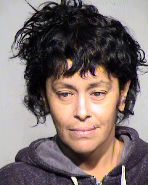 MONICA TRINA DELGADO Mugshot / Maricopa County Arrests / Maricopa County Arizona