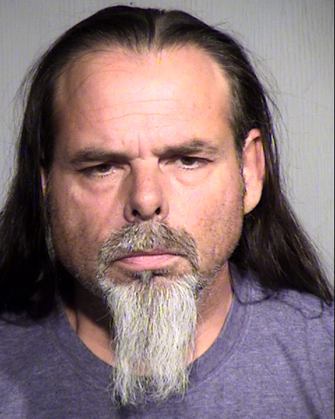 DANIEL NOEL LANGAN Mugshot / Maricopa County Arrests / Maricopa County Arizona