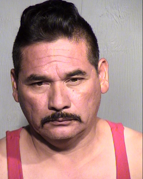 MICHAEL GONZALEZ NUNEZ Mugshot / Maricopa County Arrests / Maricopa County Arizona