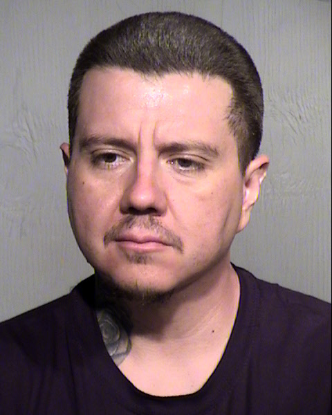DANNY HERNANDEZ Mugshot / Maricopa County Arrests / Maricopa County Arizona