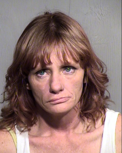 STEPHANIE ANN LOWE Mugshot / Maricopa County Arrests / Maricopa County Arizona