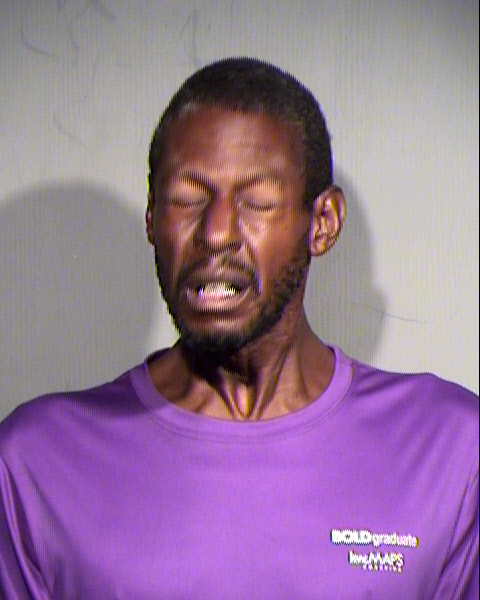 WILLIAM EDWARD JAMES Mugshot / Maricopa County Arrests / Maricopa County Arizona