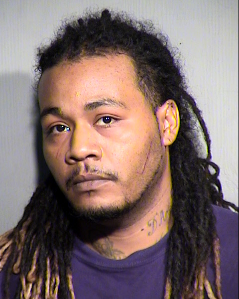 DANDRE DSHON SMITH Mugshot / Maricopa County Arrests / Maricopa County Arizona