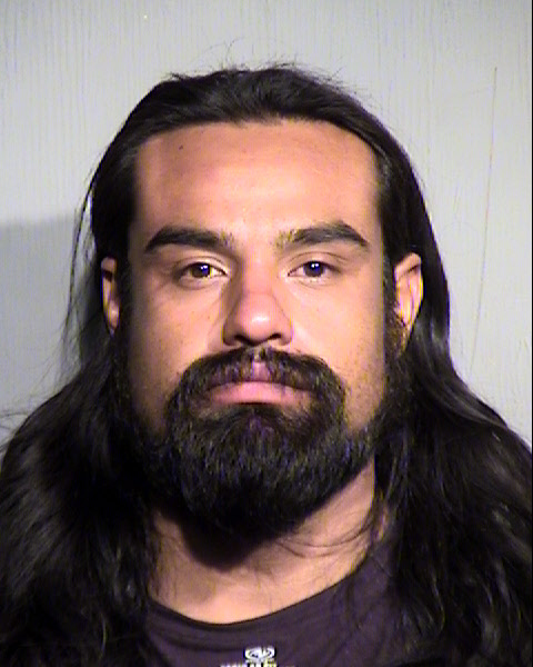 RALPHIE ERNEST CASIOCE Mugshot / Maricopa County Arrests / Maricopa County Arizona