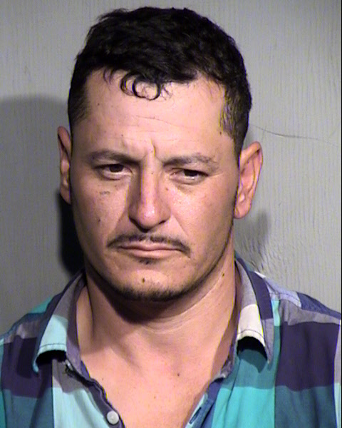 HECTOR LOYA-PIRIA Mugshot / Maricopa County Arrests / Maricopa County Arizona