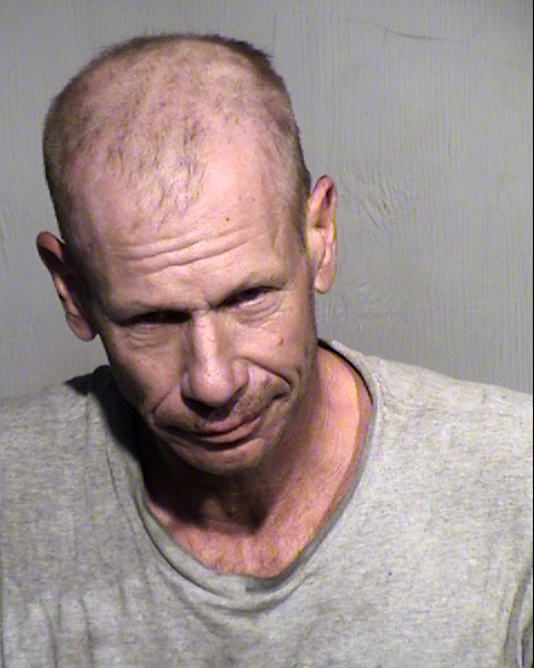BRIAN DAVID CICAK Mugshot / Maricopa County Arrests / Maricopa County Arizona