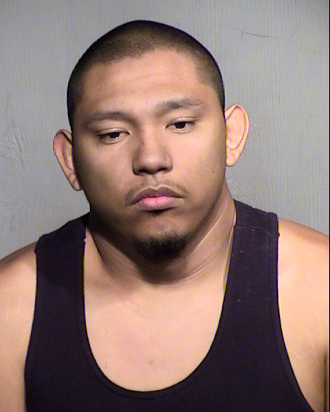 MARIO HERNANDEZ Mugshot / Maricopa County Arrests / Maricopa County Arizona