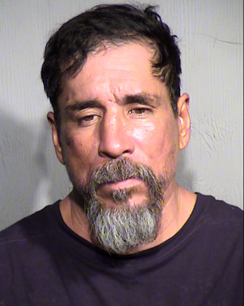 JOEL QUINONES Mugshot / Maricopa County Arrests / Maricopa County Arizona