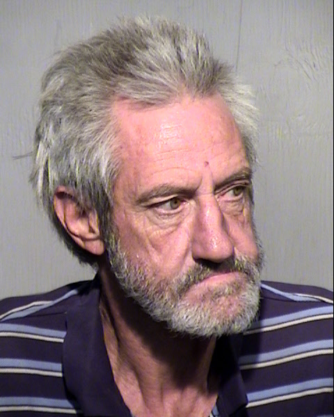 DANIEL THOMAS METZGER Mugshot / Maricopa County Arrests / Maricopa County Arizona