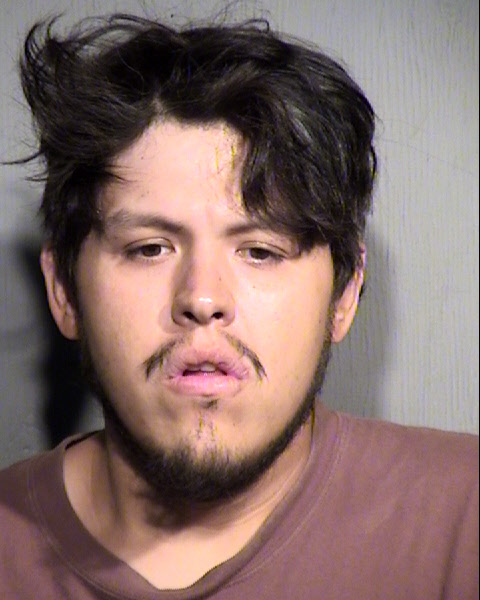 JORGE ADRIAN NAVARRO Mugshot / Maricopa County Arrests / Maricopa County Arizona