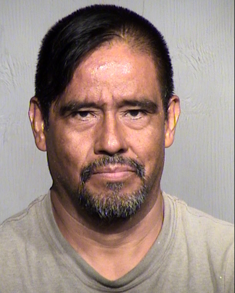 SERGIO AVELINO ESPINOZA Mugshot / Maricopa County Arrests / Maricopa County Arizona