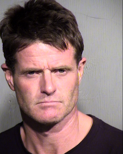 JASON GREGORY SMITH Mugshot / Maricopa County Arrests / Maricopa County Arizona