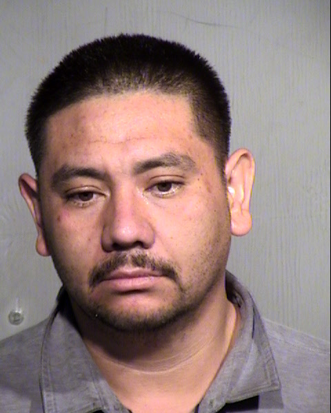RAFAEL FELIX Mugshot / Maricopa County Arrests / Maricopa County Arizona