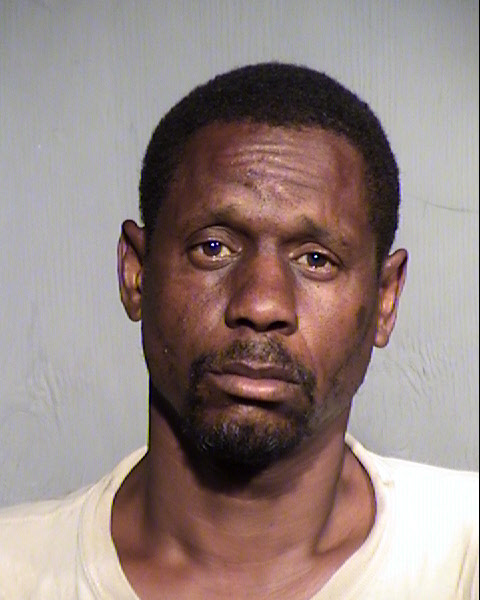BOBBY EUGENE NEWTON Mugshot / Maricopa County Arrests / Maricopa County Arizona