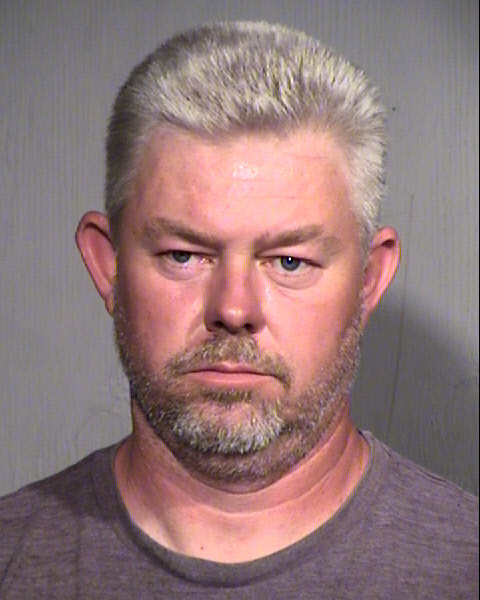 STEPHEN LEE BURGER Mugshot / Maricopa County Arrests / Maricopa County Arizona