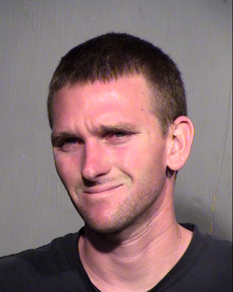 MATTHEW THOMAS PRICE Mugshot / Maricopa County Arrests / Maricopa County Arizona
