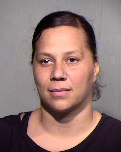 MARILU VAUGHN Mugshot / Maricopa County Arrests / Maricopa County Arizona