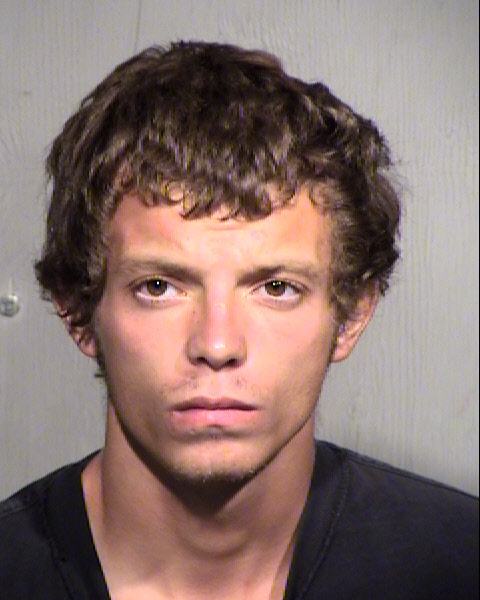 MICHAEL A RAMOS Mugshot / Maricopa County Arrests / Maricopa County Arizona