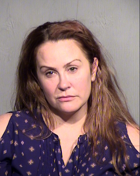 ELIZABETH NELSON ELAINE Mugshot / Maricopa County Arrests / Maricopa County Arizona