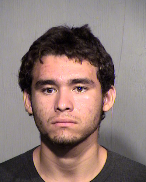 DONALD SANTIAGO MESQUITA Mugshot / Maricopa County Arrests / Maricopa County Arizona