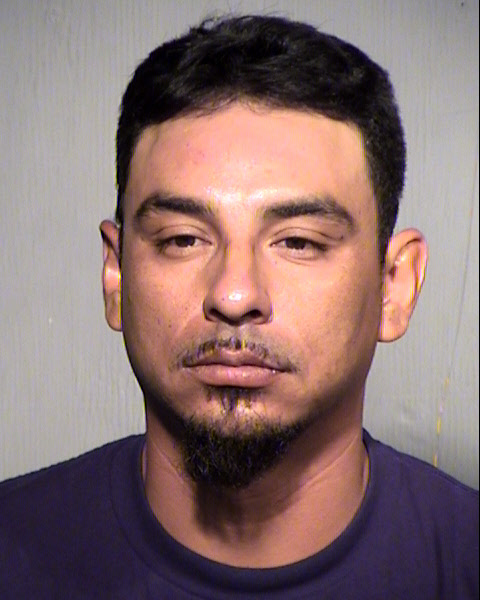 ADRIAN M VARGAS Mugshot / Maricopa County Arrests / Maricopa County Arizona