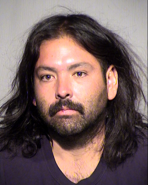 PEDRO ARTURO MARTINEZ Mugshot / Maricopa County Arrests / Maricopa County Arizona