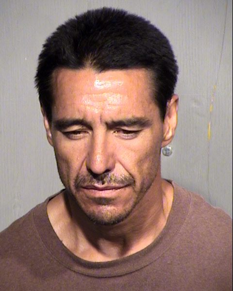 ROBERT DANIEL PAULEY Mugshot / Maricopa County Arrests / Maricopa County Arizona