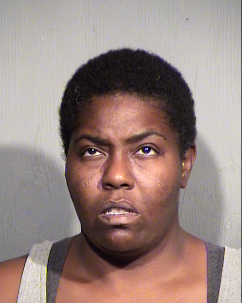 ALONA L BROWN Mugshot / Maricopa County Arrests / Maricopa County Arizona