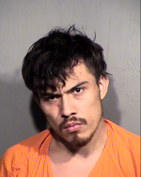 CHRISTOPHER DANIEL HERNANDEZ Mugshot / Maricopa County Arrests / Maricopa County Arizona