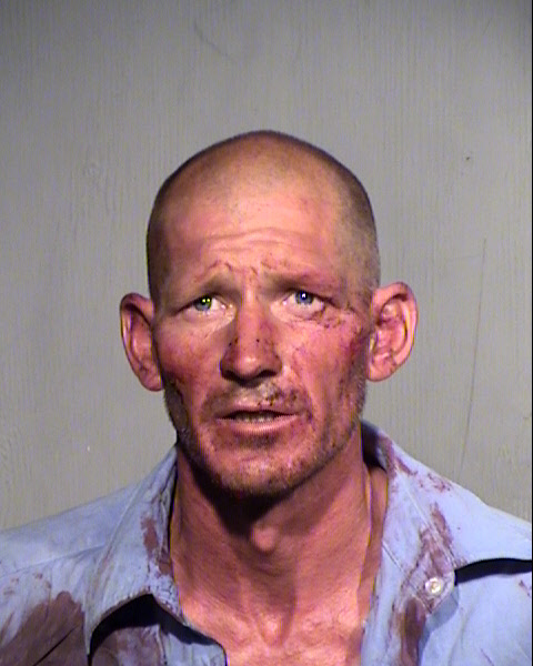 MICHAEL R CLAASSEN Mugshot / Maricopa County Arrests / Maricopa County Arizona