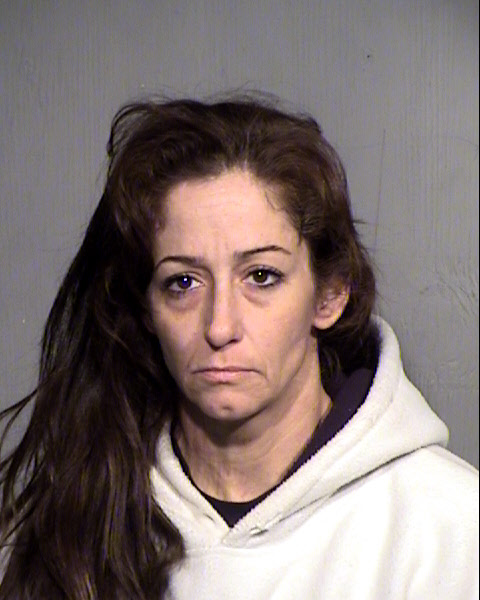 AMY MICHELLE HOLDER Mugshot / Maricopa County Arrests / Maricopa County Arizona