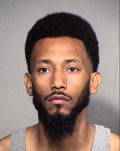 BRYAN JENKINS Mugshot / Maricopa County Arrests / Maricopa County Arizona