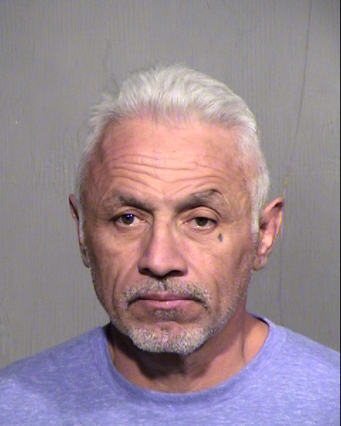 SAMMY RICO Mugshot / Maricopa County Arrests / Maricopa County Arizona