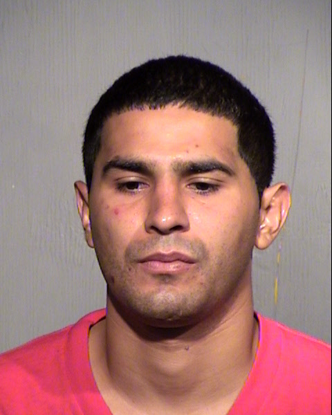 DAVID SABINO MUNOZ Mugshot / Maricopa County Arrests / Maricopa County Arizona