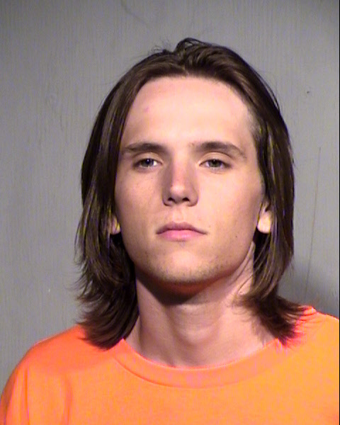 CLAYTON JAMES RAY PAYNE Mugshot / Maricopa County Arrests / Maricopa County Arizona