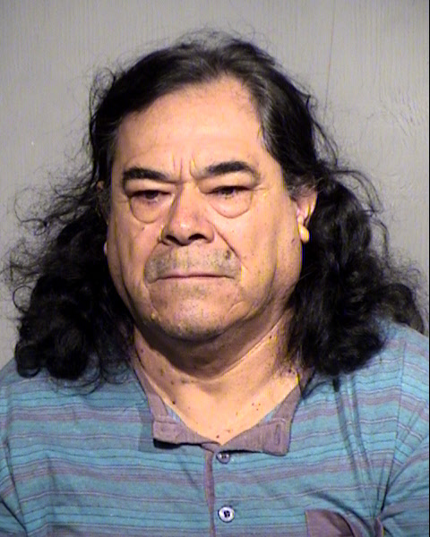 JOSE CAMARENA CONCHAS Mugshot / Maricopa County Arrests / Maricopa County Arizona
