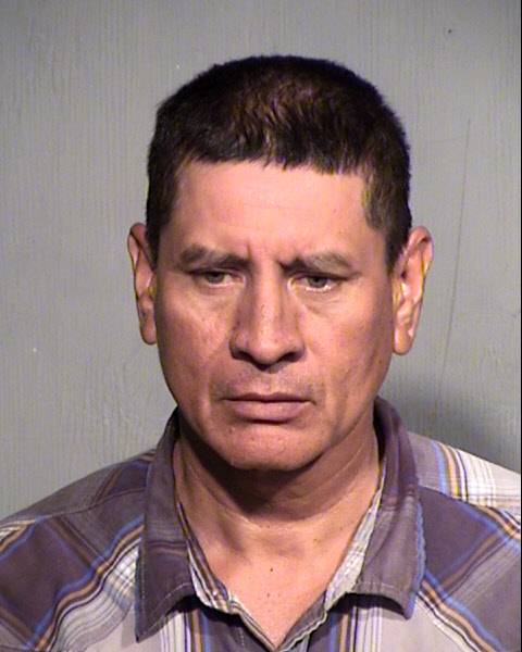 JORGE RODRIGUEZ RAMIREZ Mugshot / Maricopa County Arrests / Maricopa County Arizona