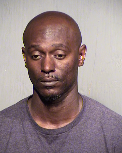 ROBERT LEE SHEPHERD Mugshot / Maricopa County Arrests / Maricopa County Arizona