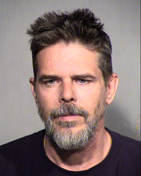 RICHARD DAVID BOHLEN Mugshot / Maricopa County Arrests / Maricopa County Arizona