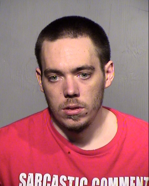 ERIK SANIEL SPEAR Mugshot / Maricopa County Arrests / Maricopa County Arizona