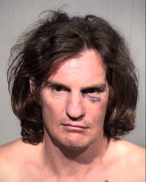GABRIEL DAVID HILL Mugshot / Maricopa County Arrests / Maricopa County Arizona