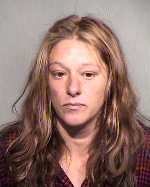 ANN MARIE DAVIS Mugshot / Maricopa County Arrests / Maricopa County Arizona