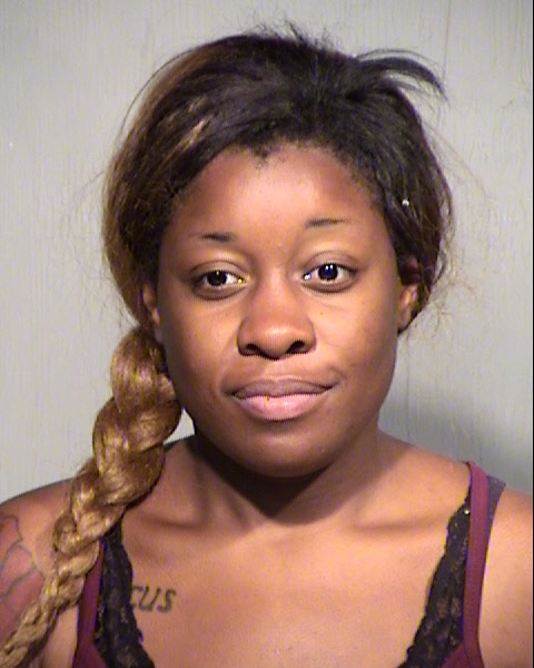 TIERRA MONTE LITTLES Mugshot / Maricopa County Arrests / Maricopa County Arizona