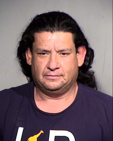 LORENZO VASQUEZ GUTIERREZ Mugshot / Maricopa County Arrests / Maricopa County Arizona